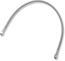Goodridge 80328 Universal Brake Line 28 Stainless