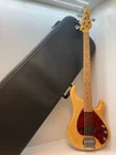 Ernie Ball OLP 5-String Bass MM3 RH Includes Case