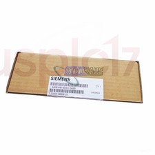 ONE Siemens 6AV6640-0DA11-0AX0 Touch Screen Display 6AV6 640-0DA11-0AX0 NEW