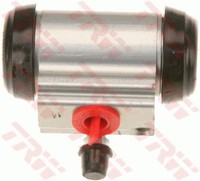 Trw Radbremszylinder BWD284 FüR Palio Fiat Aluminium Siena 178CXS1AAI 178BYA1AAT