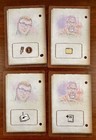 Books of Time: Man Vs. Meeple Season 5 Promo Cards 20205 Board&Dice — photo 2