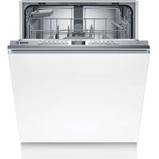 Bosch SMV4HTX00G Dishwasher Series 4 Fully Integrated 13 Place [IH0111149353]