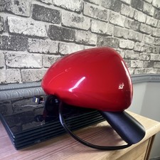 Corsa E Wing Mirror
