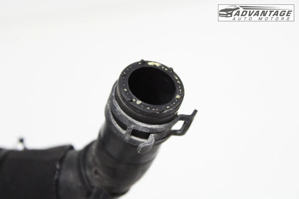 2020 - 2025 吉姆西 SIERRA 2500 高清 CREW CAB 发动机 Radiator 冷却器 低软管 原始设备制造商 — 第 4/4 张图片