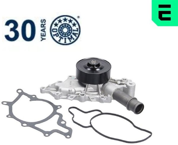 Optimal AQ-1814 Wasserpumpe Wapu FüR Mercedes-Benz-image