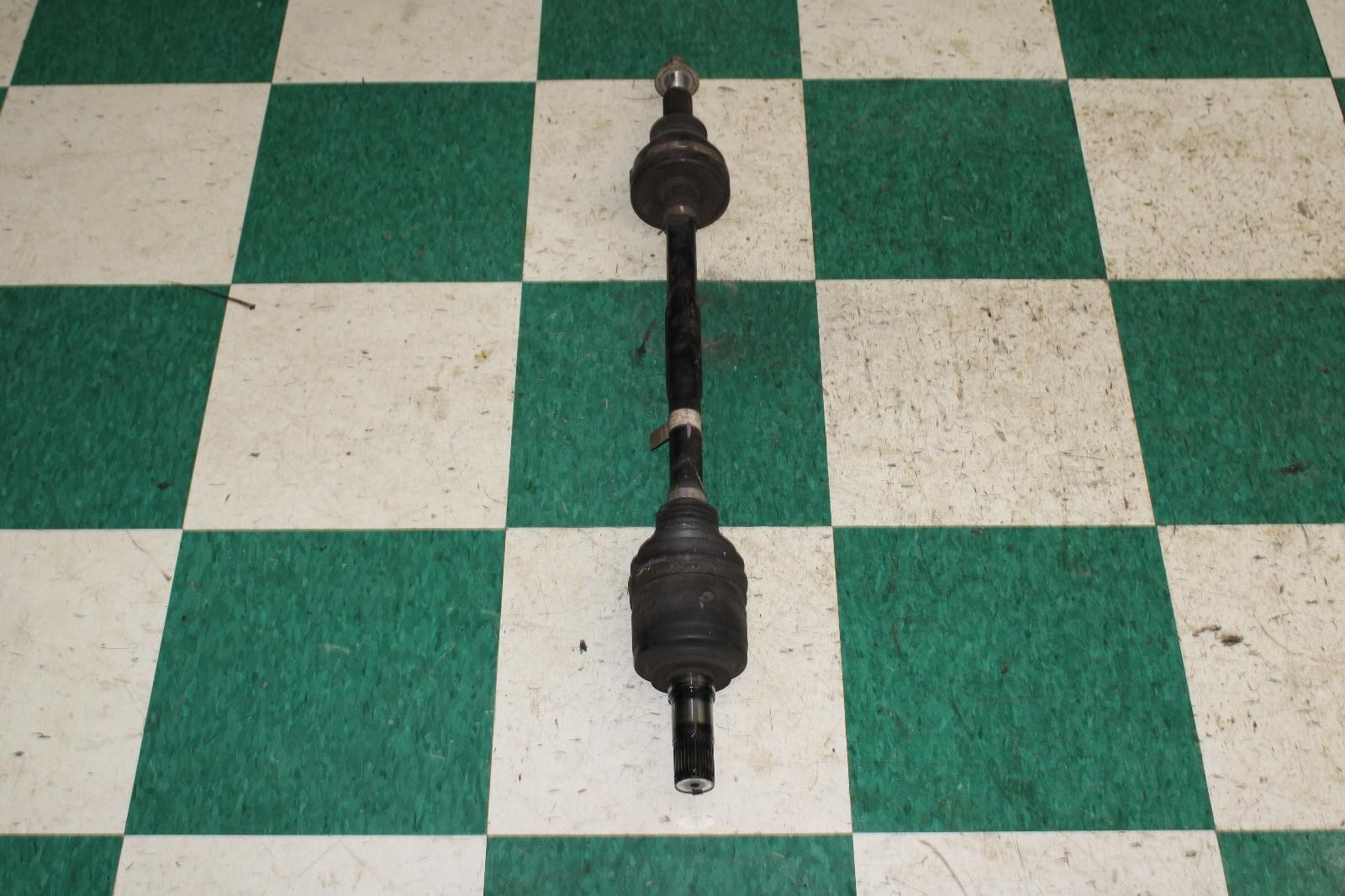 Maserati Ghibli 2014-2019 Rear Left Axle shaft