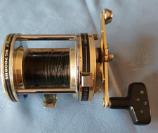 Abu Garcia Ambassadeur BG7000 HS sea fishing multiplier reel