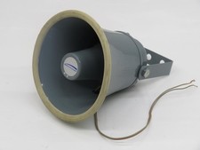 SPECO SPC10 ALL WEATHER TRUMPET HORN T212231