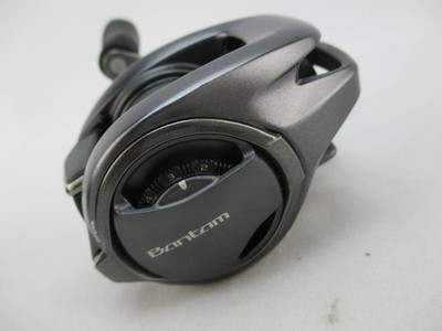Shimano 22 BANTAM HG LINKS Baitcastrolle aus JAPAN schneller Versand