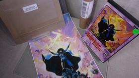 Magician Lord Neo Geo 'NIB-BRAND NEW' AES US Version...!   *** UPDATED ***