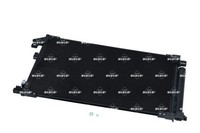 NRF Kondensator, Klimaanlage 350669 FüR Toyota