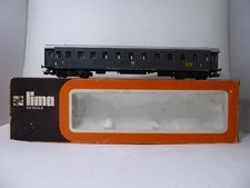 LIMA skala H0 - 1 x wagon osobowy KL 2/2 w oryginalnym opakowaniu df5322