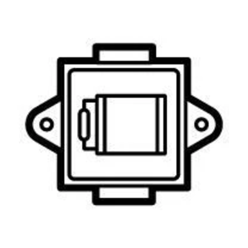 NRF 342161 Widerstand für Innenraumgebläse für Fiat - Bild 2