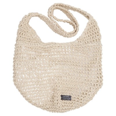 Duffy, Strandtasche, Damen, Beige, 38, 10, 42 cm #t9M