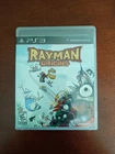 Rayman Origins (Sony PlayStation 3, 2011)