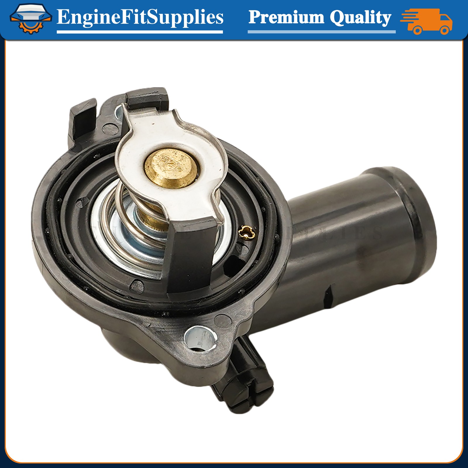 Maserati Ghibli 2013-2016 Thermostat P/N 330424