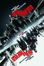 369215 Den of Thieves Movie Gerard Butler Jordan Bridges 50 Cent Poster