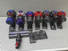 7 Dyson Akku Staubsauger Grundgeräte # 20