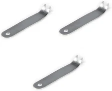 U Wrench Tool for Quadcopter Propeller Removal - Aluminum Alloy Disassembly Tool