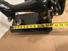 Singer Spartan Sewing Machine 192-K Simanco Motor with Foot Pedal — photo 10