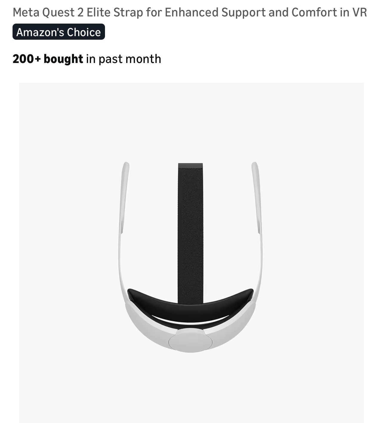 Meta Quest 2 Advanced All in One Virtual Reality Headset 256GB Controllers Case