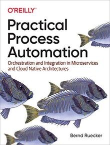 Practical Process Automation: Orchestration and Inte... | Buch | Zustand wie neu