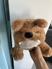 Derreck Dog Jellycat | Jelly Journal