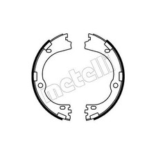 Mâchoire de frein Hyundai TUCSON