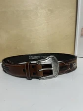 Nocona Belt Co. Men's Leather Size 36