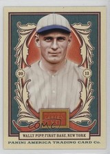 2013 Panini Golden Age Wally Pipp #42 0qr0