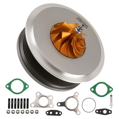 Billet Turbo Rumpfgruppe for Nissan Navara 2.5 DI 4WD 128 KW/126 769708-0001 EU