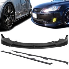 Pare-choc avant Lexus IS