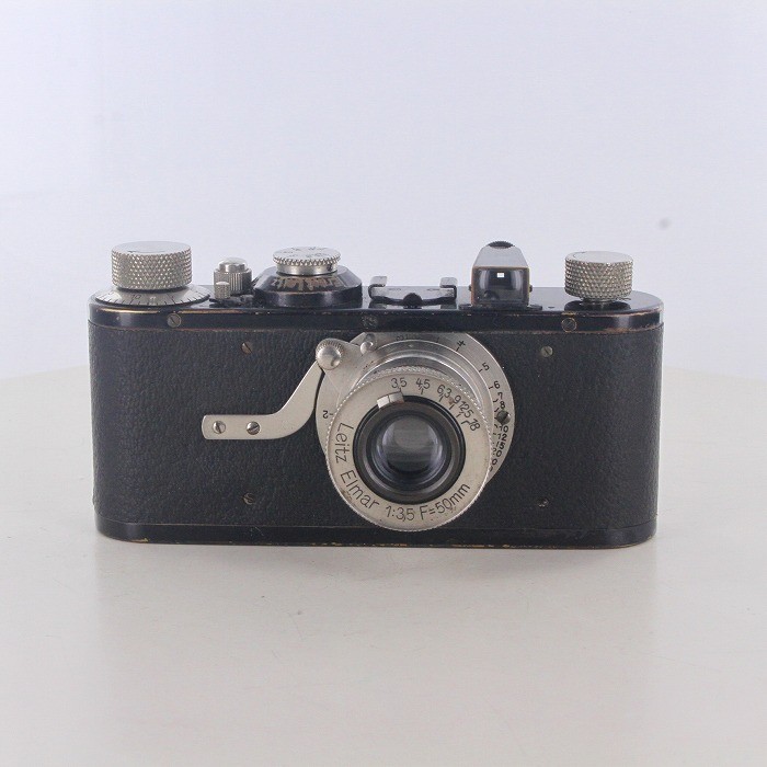 Leica I (Model A)