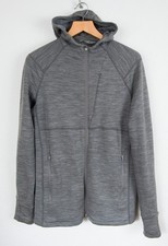 Icebreaker Merino hooded jacket M