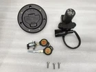 Suitable For Royal Enfield Himalayan 411cc Common Key Set