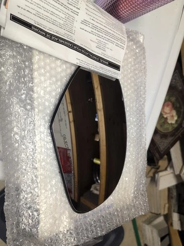 Door Mirror Glass Dorman 56082 GM Truck Right Side 