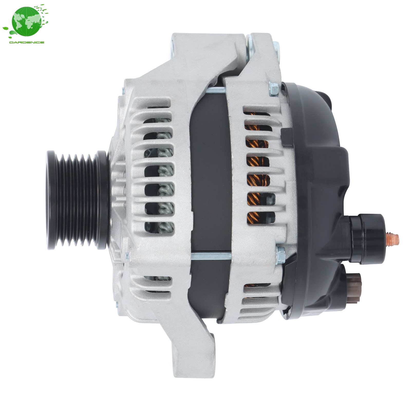 Maserati Quattroporte 2004-2011 Alternator P/N 104210