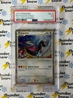 Rayquaza Holo #SL10 Call of Legends 2011 Pokemon PSA 5
