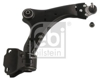 Febi Bilstein Lenker, RadaufhäNgung Vorne Rechts Unten FüR Land Rover
