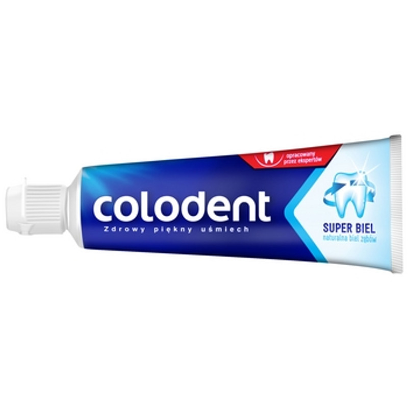 8714789894508 Colodent Pasta do zbw Superbiel 100 ml COLGATE PALMOLIVE 3090₽