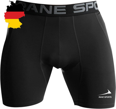 Kompression Sports-Shorts für Herren atmungsaktiv quick-drying LaufhoseBody-Tigh