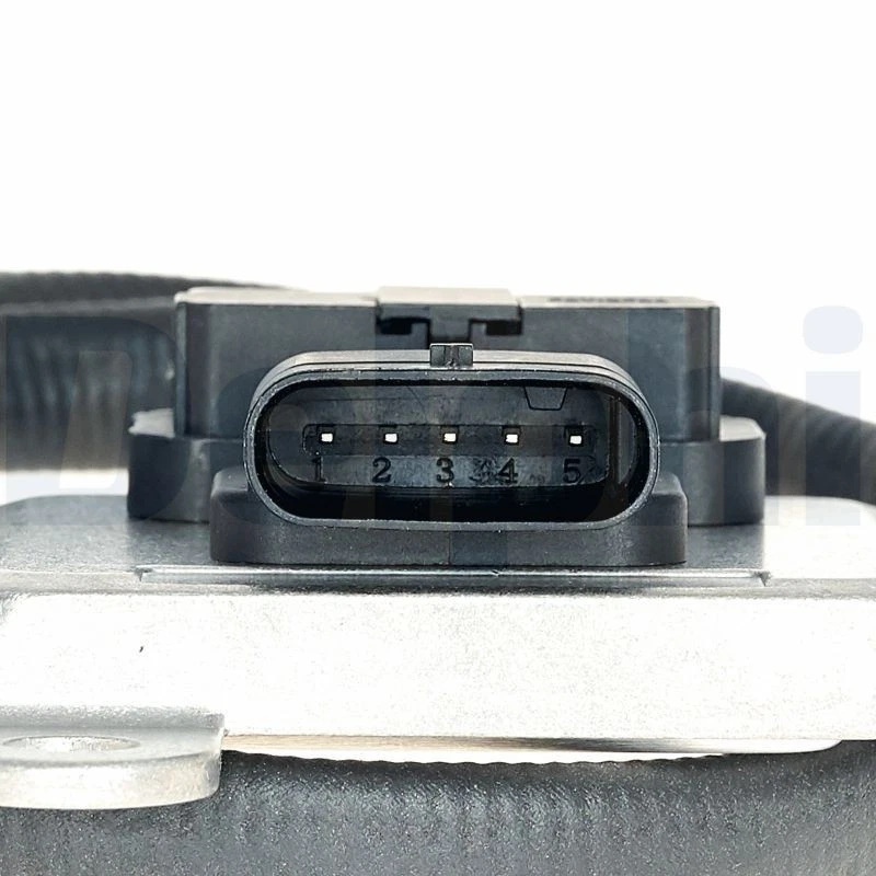 Urea Injection NOx Sensor Delphi ANS1014-12B1 Fits Mercedes CLS E-Class  5 Pins - Image 3 of 4
