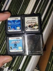 nintendo 3ds games lot