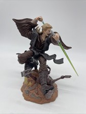 Hasbro Star Wars Unleashed 6 Figure Anakin Sk...