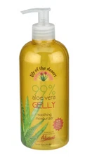 Lily of the Desert Aloe Vera Gelly 16 OZ