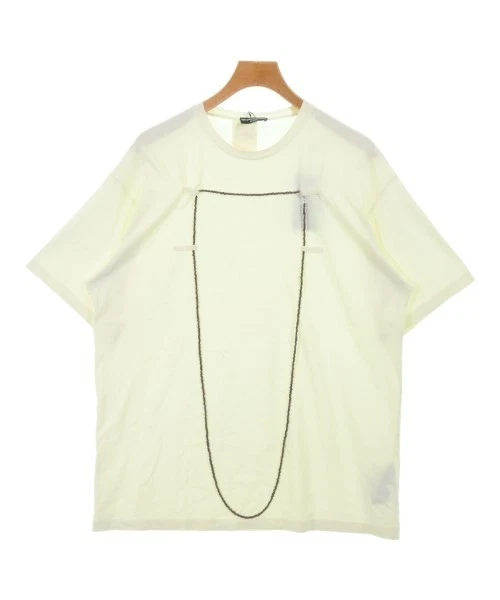 White Raf Simons Shirts for Men for sale | eBay