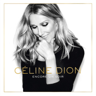 Céline Dion Encore Un Soir (CD) Album