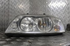 Feu avant (phare) Volkswagen SHARAN