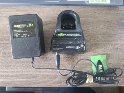 earthwise battery charger & adapter BHY48-22.0V-400mA E240776 R8440-740102