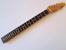 Fender Vintera II '60s RI Telecaster Neck w/RW Board, Tuners, String Tree & Nut